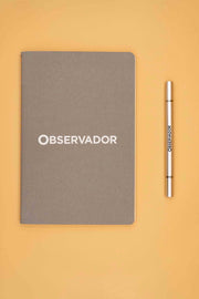 Kit escrita à mão
