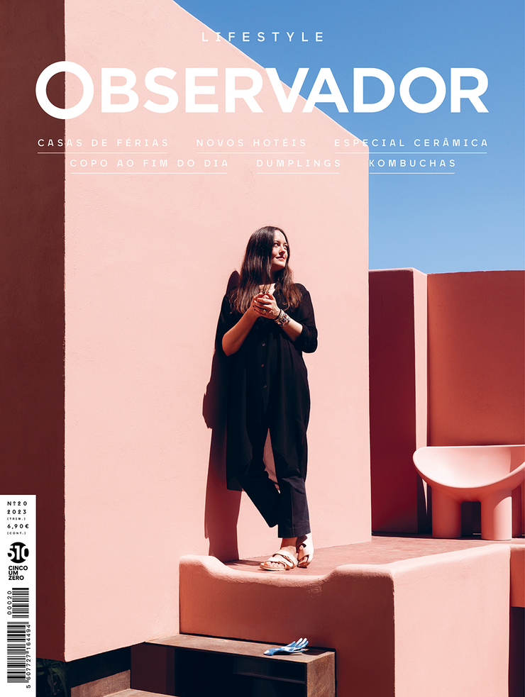 Observador Lifestyle N.20