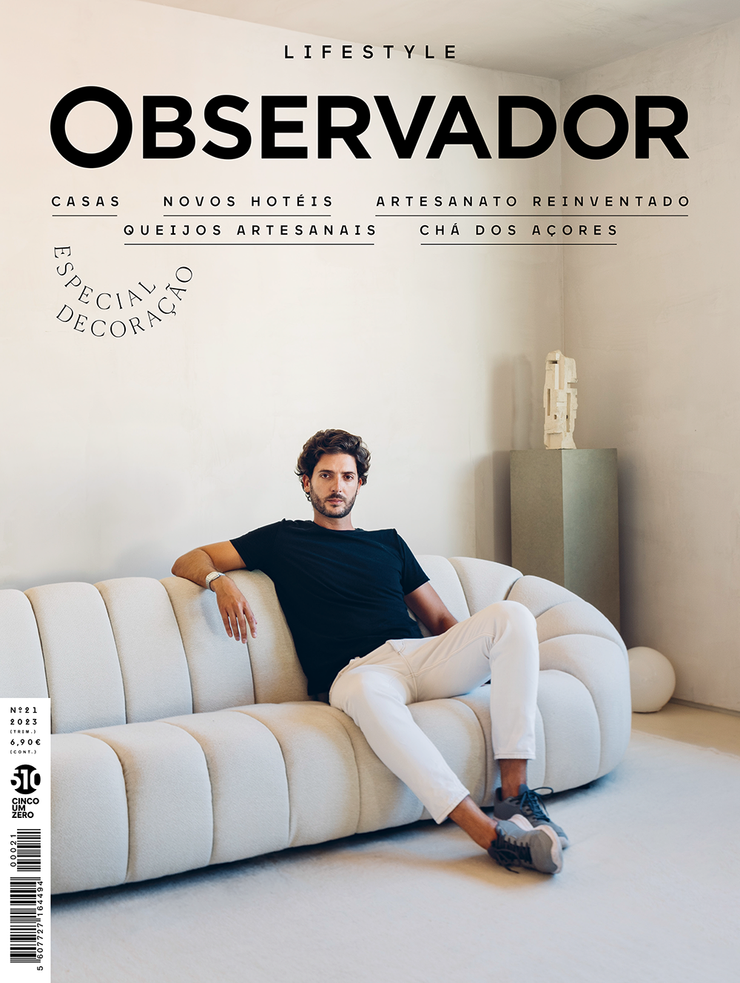 Observador Lifestyle N.21