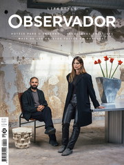 Observador Lifestyle N.22