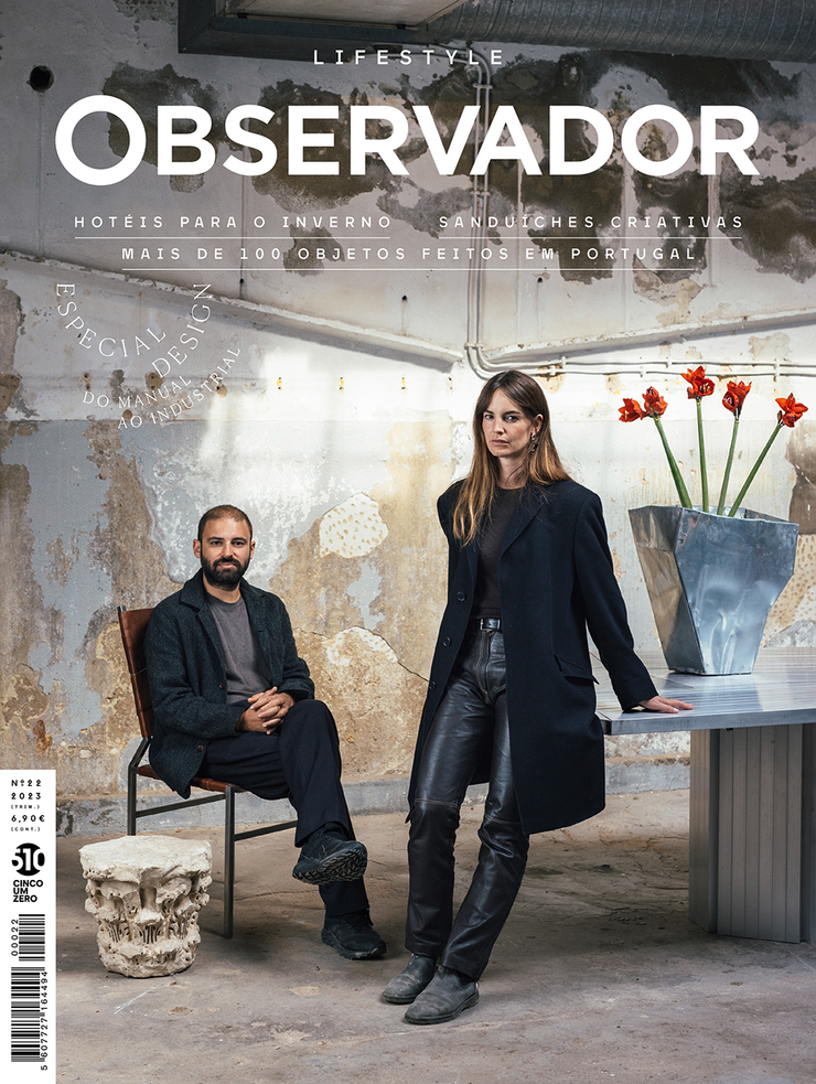 Observador Lifestyle N.22