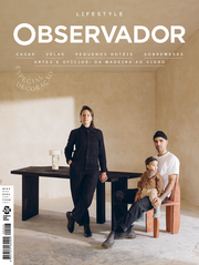 Observador Lifestyle N.23