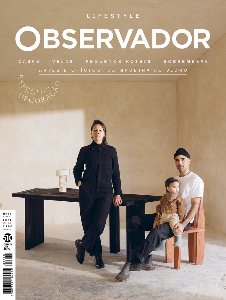 Observador Lifestyle N.23