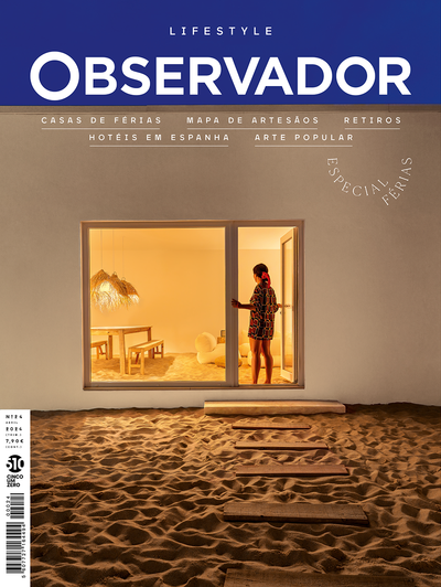 Observador Lifestyle N.24