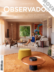 Observador Lifestyle N.25