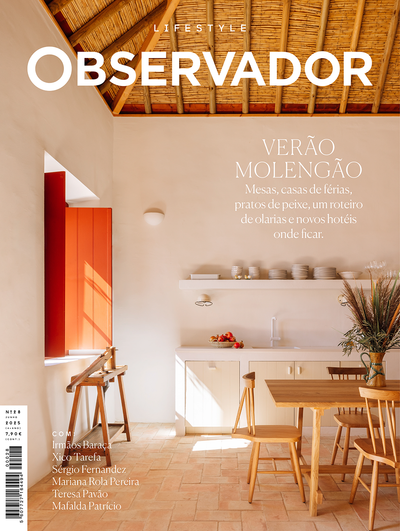 Observador Lifestyle N.28