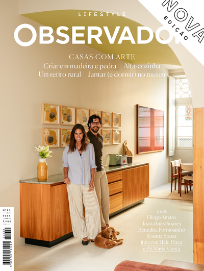 Observador Lifestyle N.29