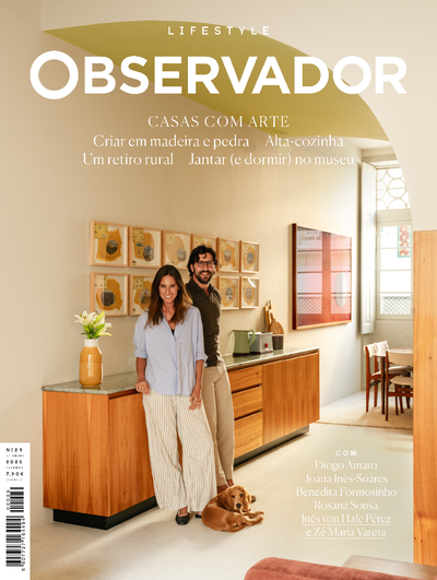 Observador Lifestyle N.29