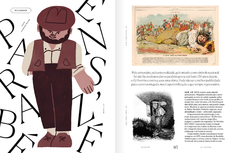 Observador Lifestyle N.29