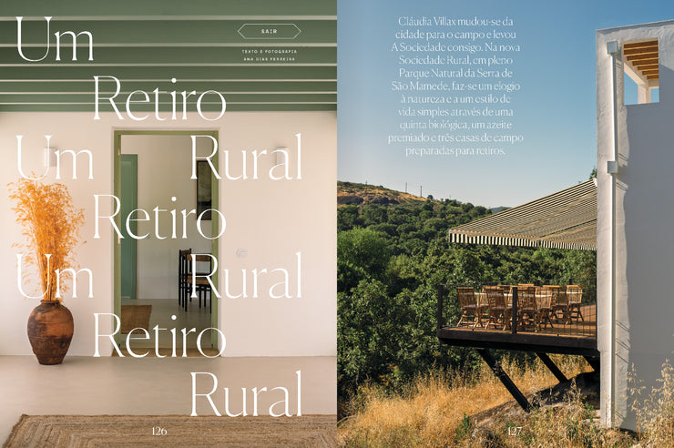 Observador Lifestyle N.29
