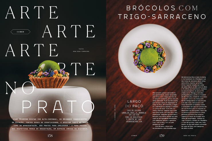 Observador Lifestyle N.29