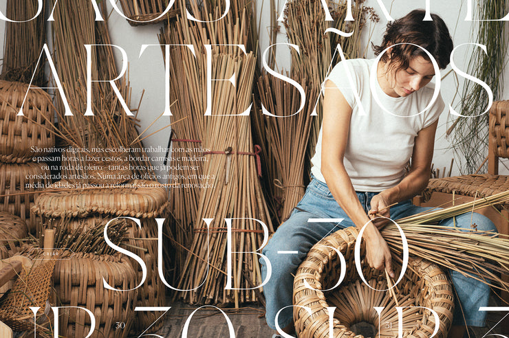 Observador Lifestyle N.30