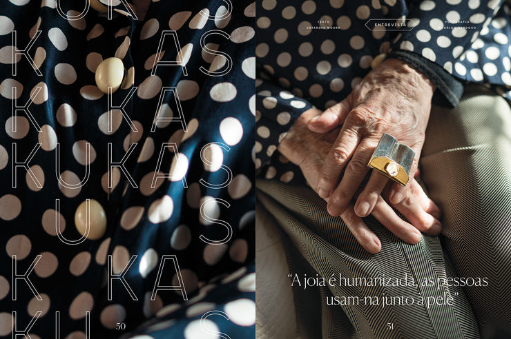 Observador Lifestyle N.30