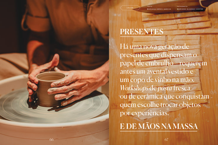 Observador Lifestyle N.30