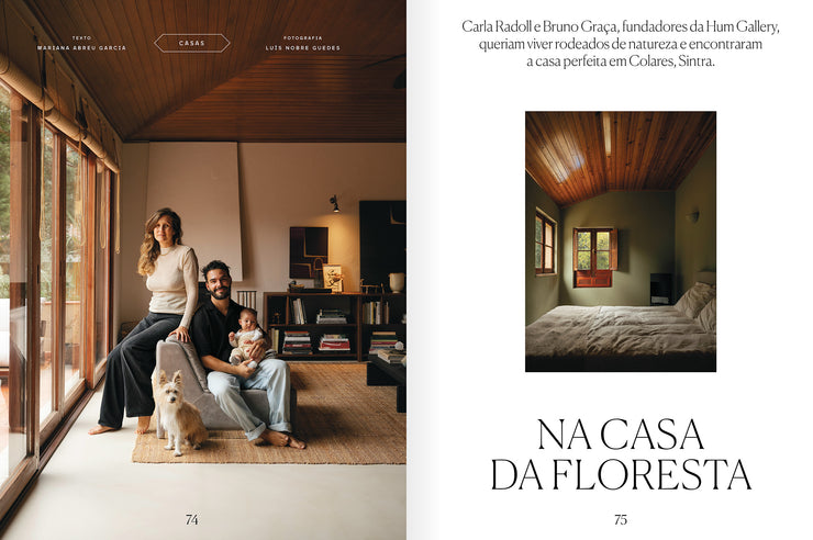 Observador Lifestyle N.30