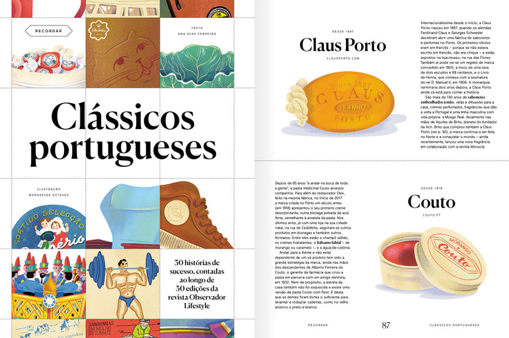 Observador Lifestyle N.30