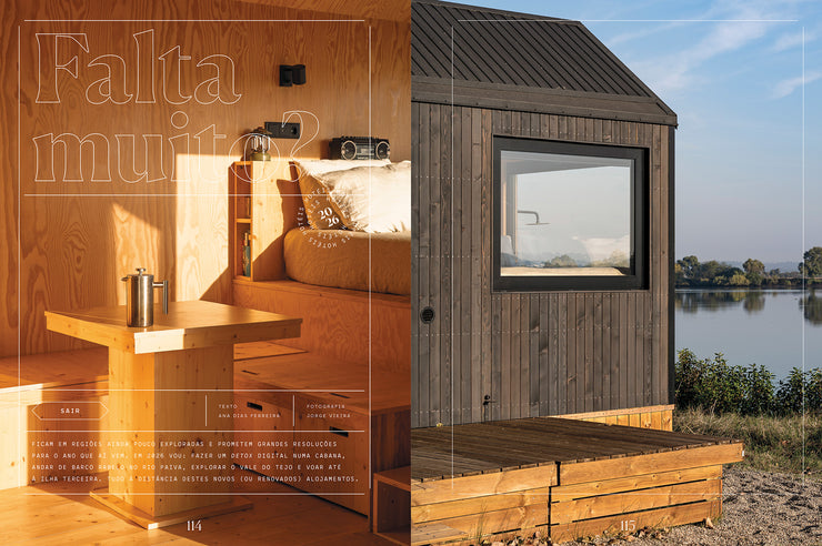 Observador Lifestyle N.30