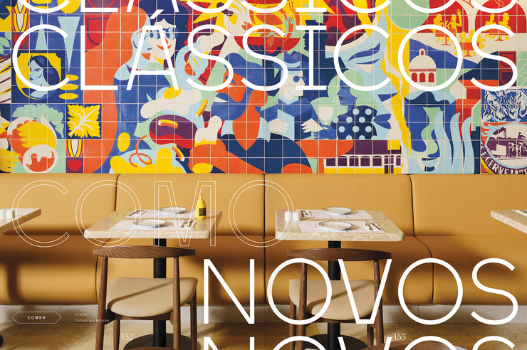 Observador Lifestyle N.30