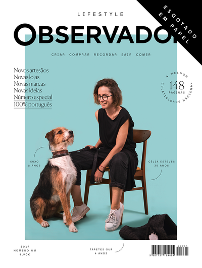 Observador Lifestyle N.1