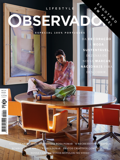 Observador Lifestyle N.14