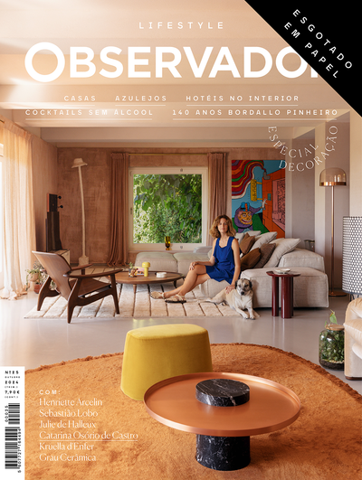 Observador Lifestyle N.25