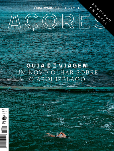 Observador Lifestyle Açores