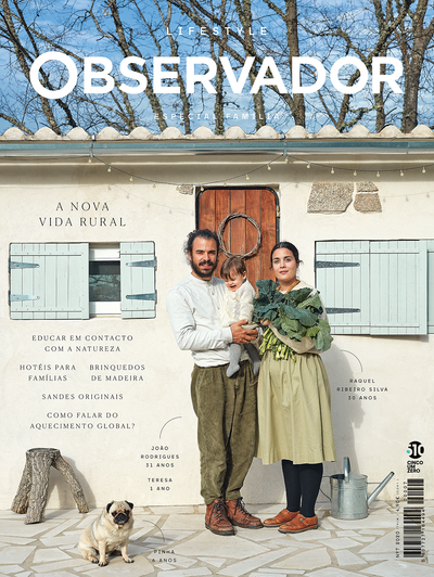 Observador Lifestyle N.7