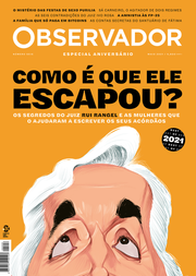 Observador Aniversário N.6