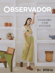 Observador Lifestyle N.10