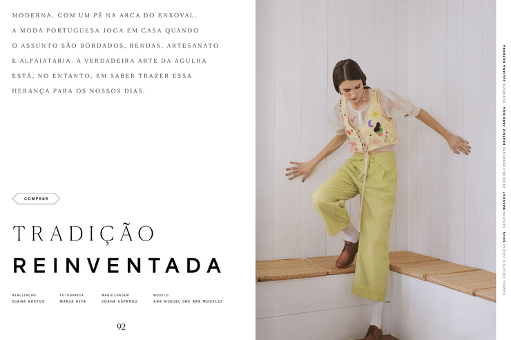 Observador Lifestyle N.10