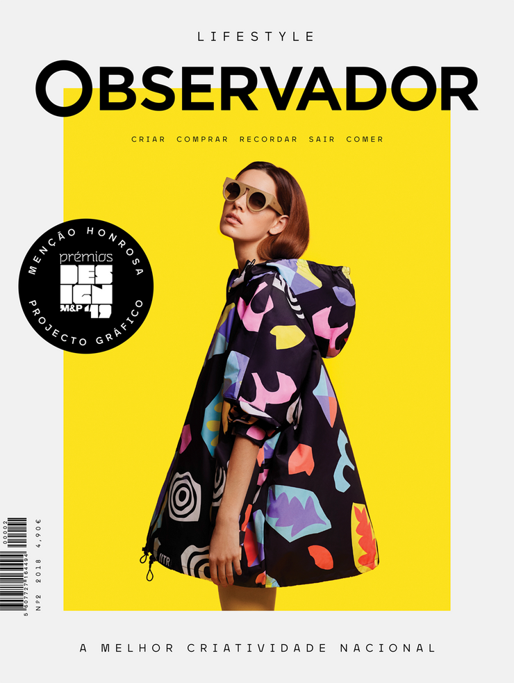 Observador Lifestyle N.2