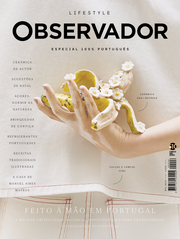 Observador Lifestyle N.6