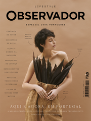 Observador Lifestyle N.6