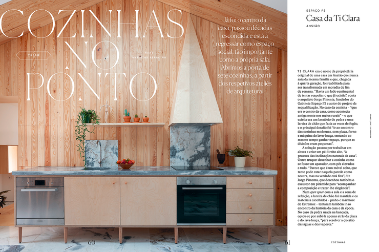 Observador Lifestyle N.9