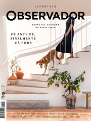 Observador Lifestyle N.8